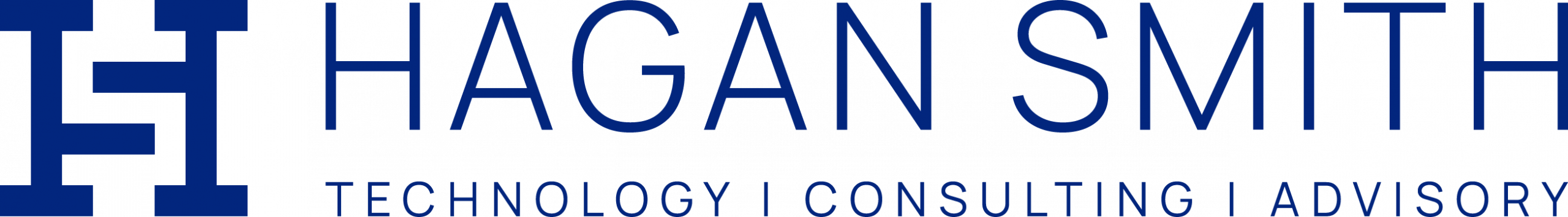 Hagan Smith — Technology, Consulting, Advisory